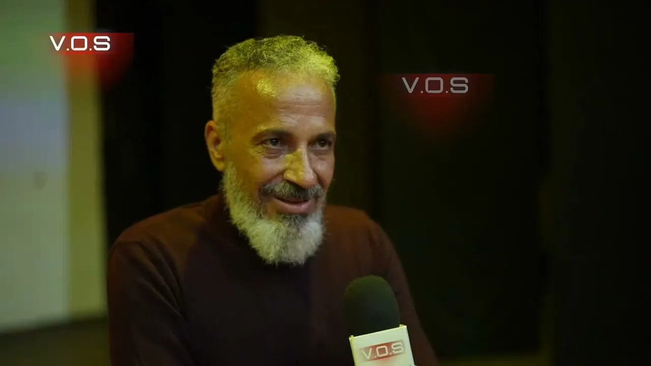نامي يا عيوني» 🎭 أمسية وفاء لروح الفنان الراحل أسامة الذيب | قصر الثقافة – السويداء